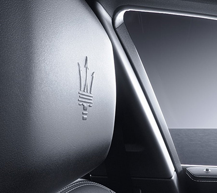 Maserati of Raleigh in Raleigh NC