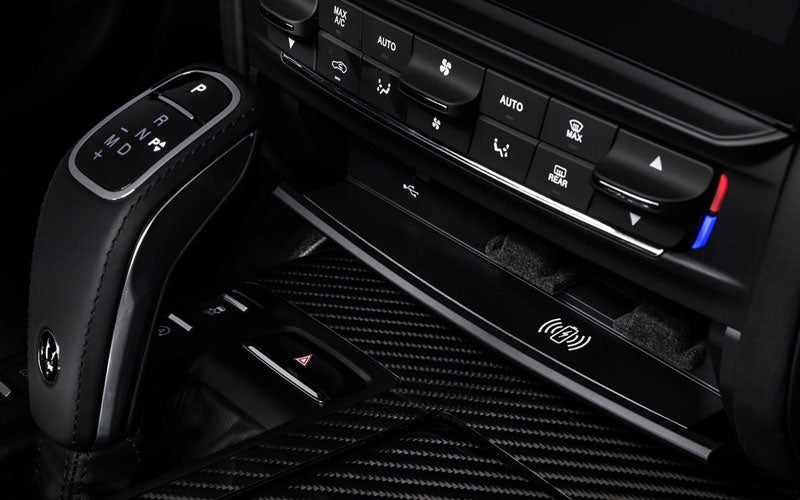 Maserati of Raleigh in Raleigh NC