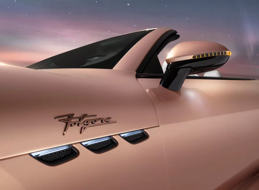 Maserati of Raleigh in Raleigh NC