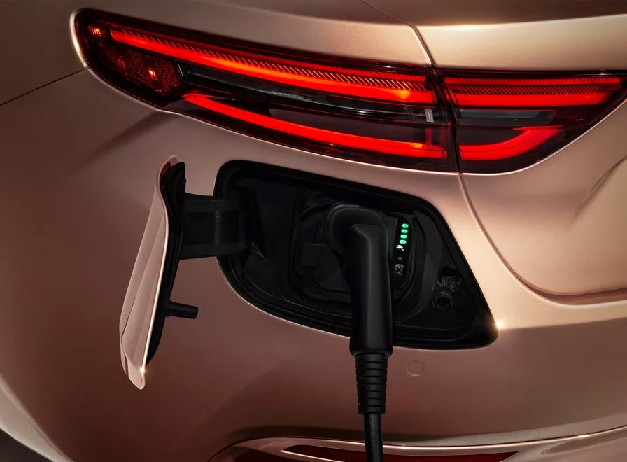 Maserati of Raleigh in Raleigh NC