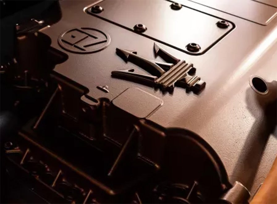 Maserati of Raleigh in Raleigh NC