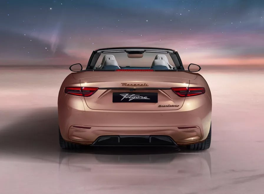 Maserati of Raleigh in Raleigh NC