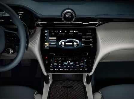 Maserati of Raleigh in Raleigh NC