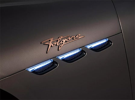 Maserati of Raleigh in Raleigh NC