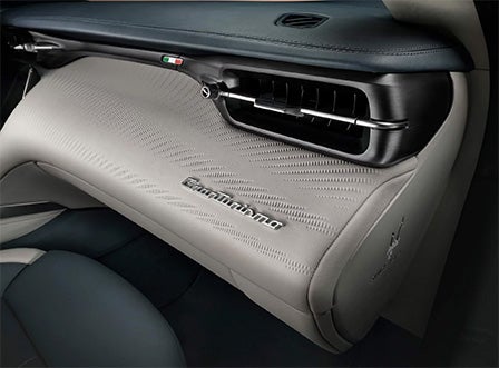 Maserati of Raleigh in Raleigh NC