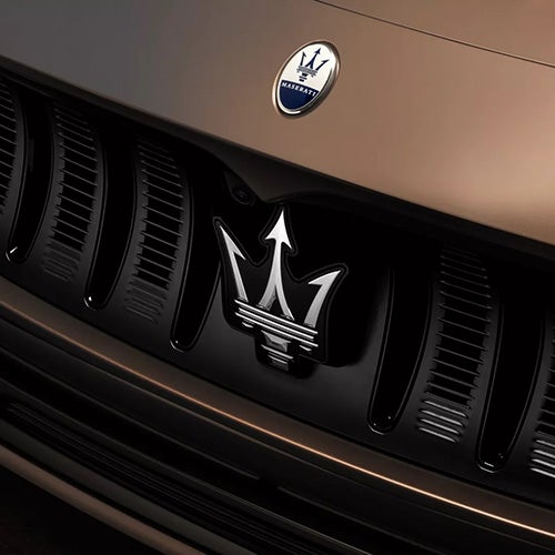 Maserati of Raleigh in Raleigh NC