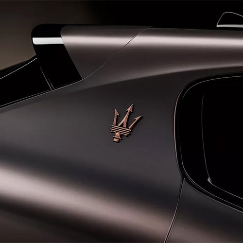 Maserati of Raleigh in Raleigh NC