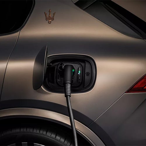 Maserati of Raleigh in Raleigh NC