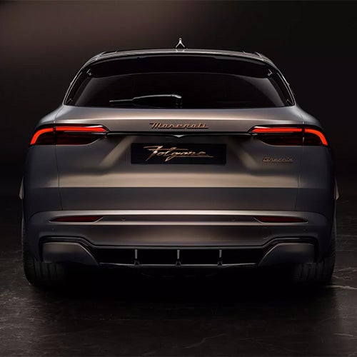 Maserati of Raleigh in Raleigh NC