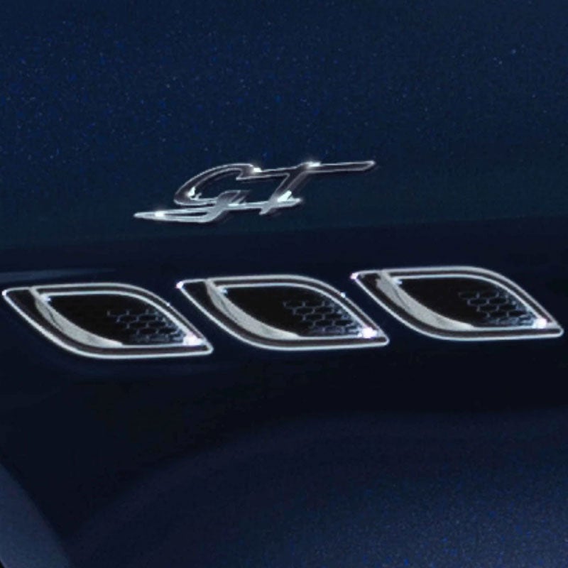 Maserati of Raleigh in Raleigh NC