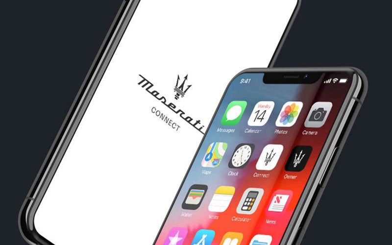 Maserati of Raleigh in Raleigh NC