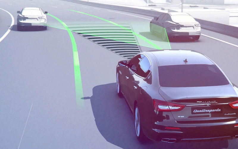 Maserati of Raleigh in Raleigh NC