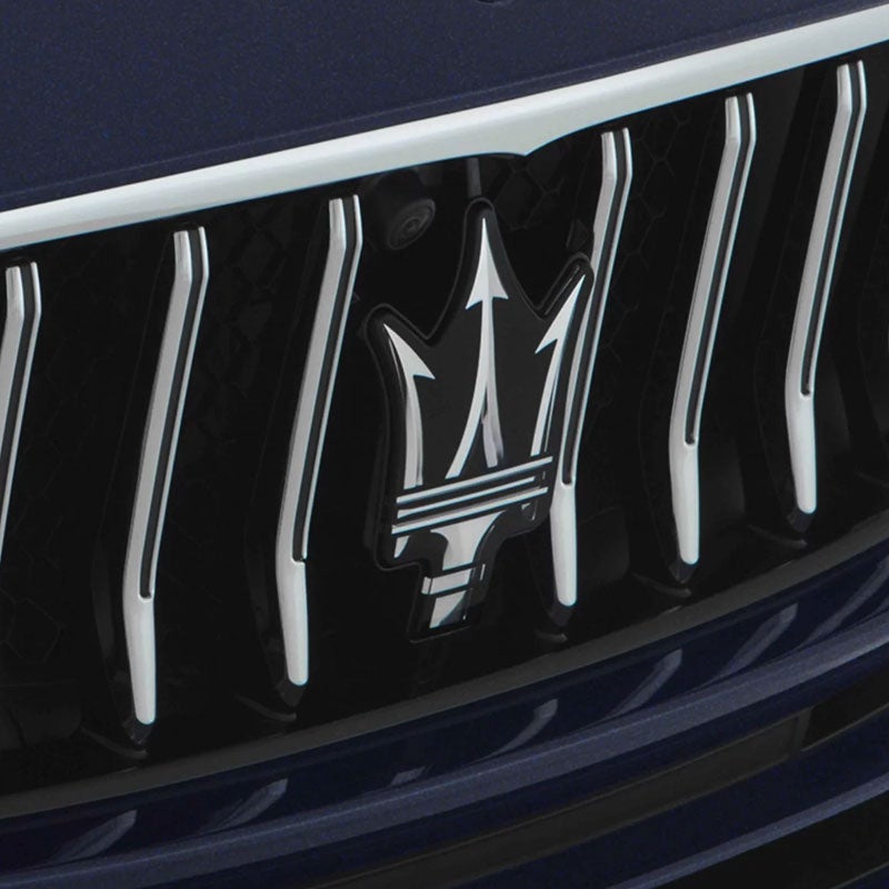 Maserati of Raleigh in Raleigh NC