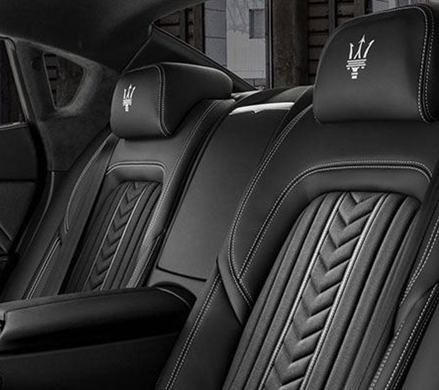 Maserati of Raleigh in Raleigh NC