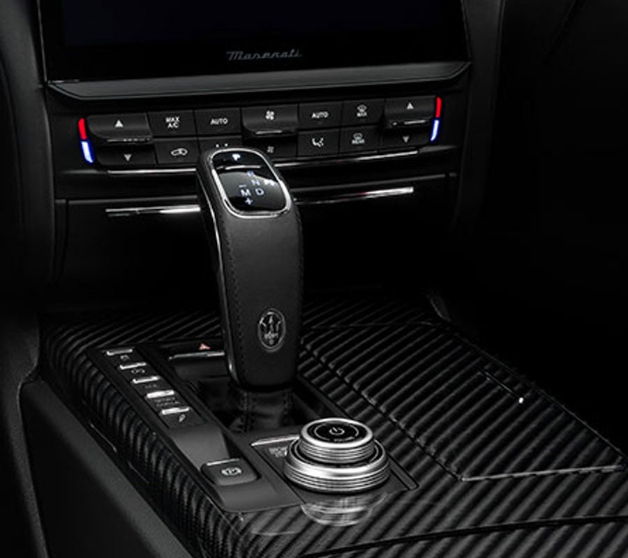 Maserati of Raleigh in Raleigh NC