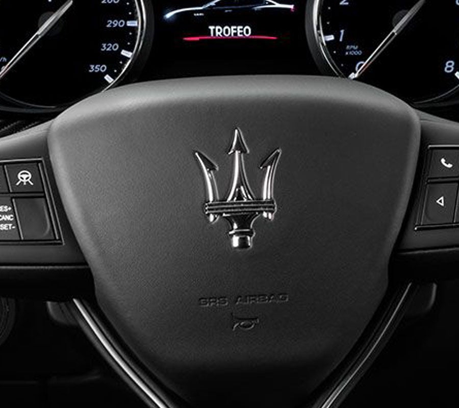 Maserati of Raleigh in Raleigh NC