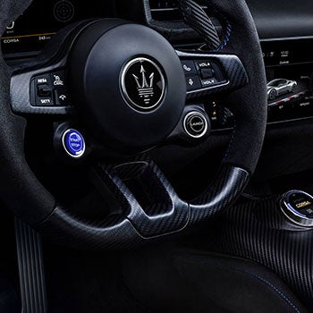 Maserati of Raleigh in Raleigh NC