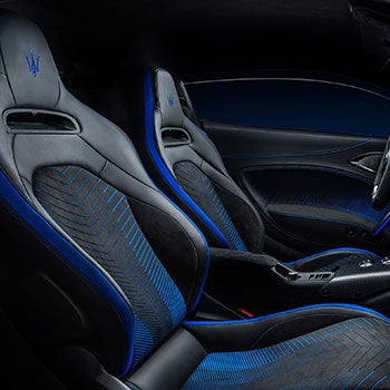 Maserati of Raleigh in Raleigh NC