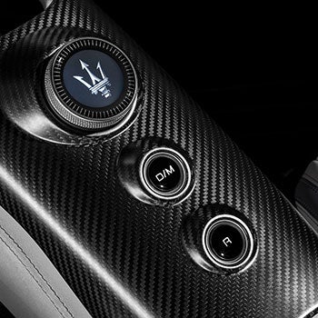 Maserati of Raleigh in Raleigh NC