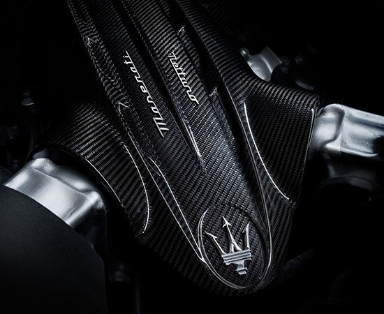 Maserati of Raleigh in Raleigh NC