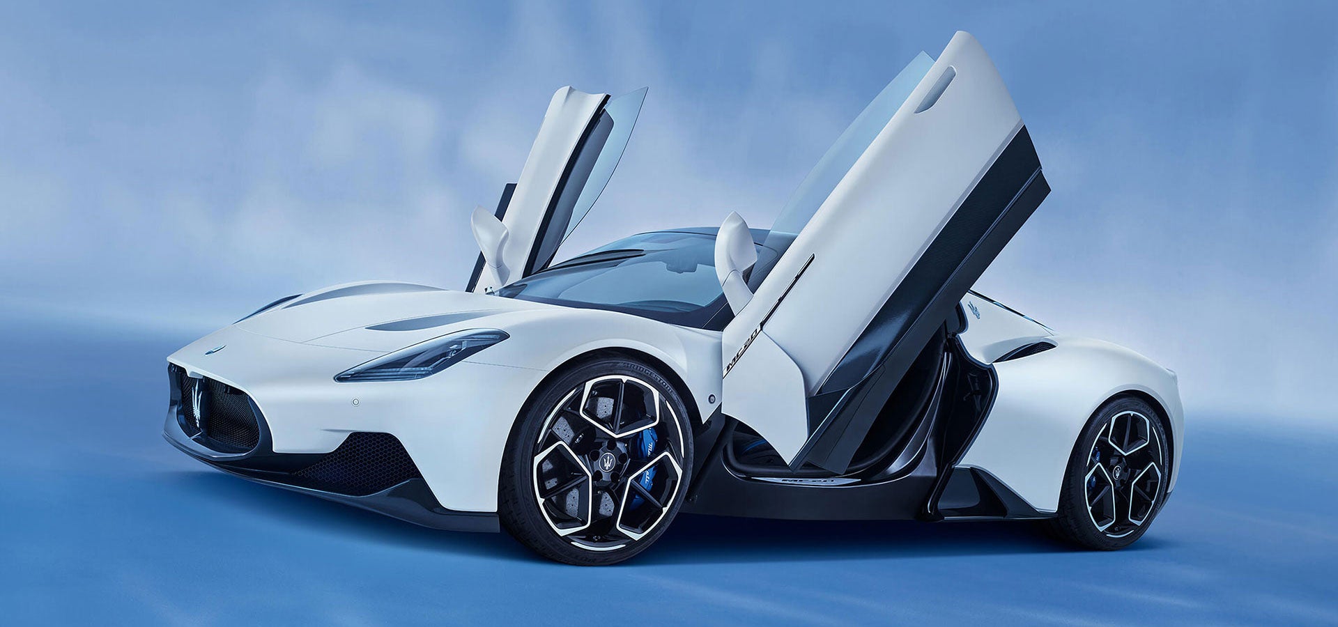 Maserati of Raleigh in Raleigh NC