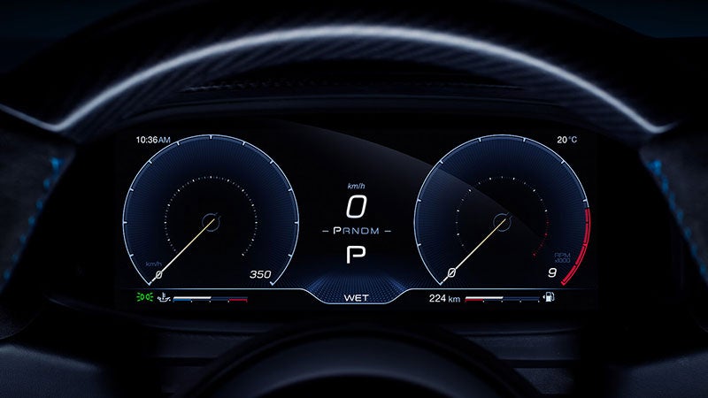 Maserati of Raleigh in Raleigh NC