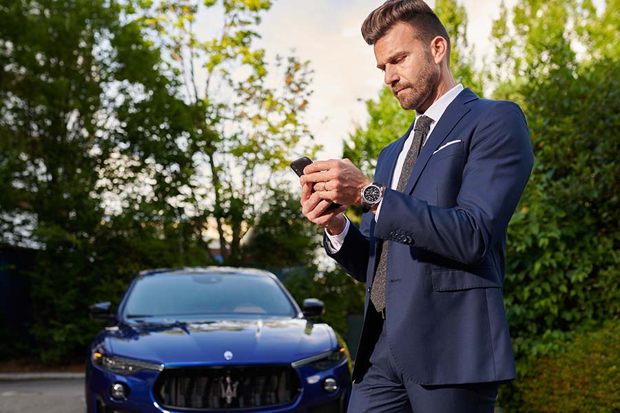 After the Maserati Service, Raleigh, NC