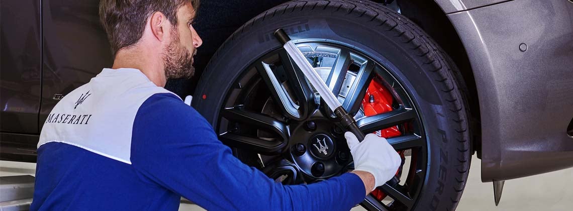 Brake Pad and Rotor Special