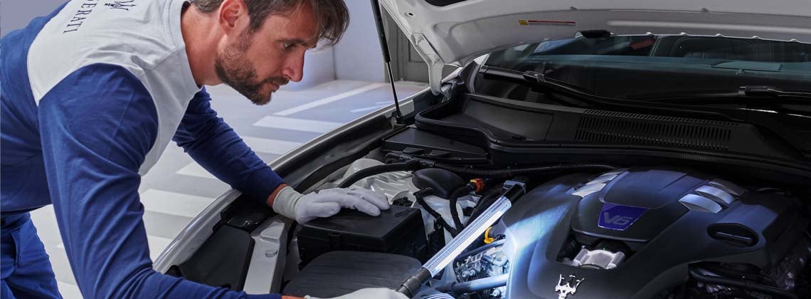 Multi-point Inspections and Car Washes